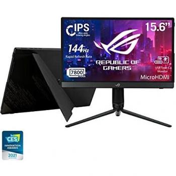 Asus ROG Strix XG16AHP 15.6' FHD IPS 144Hz GSync Compatible Monitor