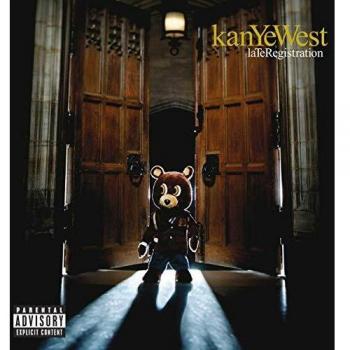 Late Registration