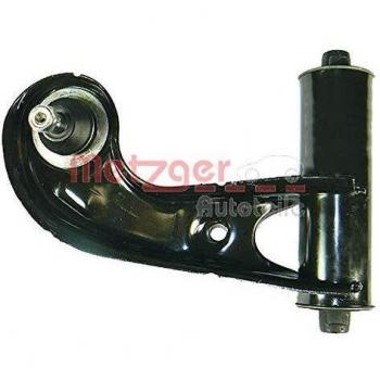 Brazo de suspensión delantero derecho METZGER 58055202 para Mercedes-Benz C-Klasse, CLK, E-Klasse y SLK