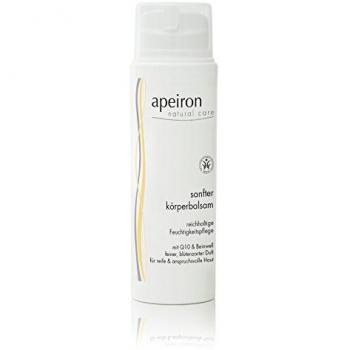 Apeiron Bálsamo Corporal Reafirmante 150 ml