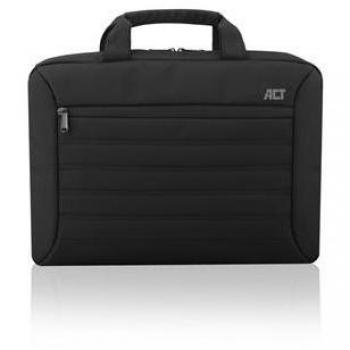 Maletín para portátil ACT Urban 16 - Negro