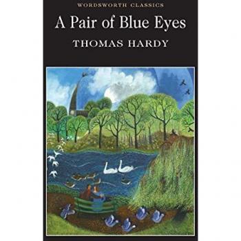 A Pair of Blue Eyes