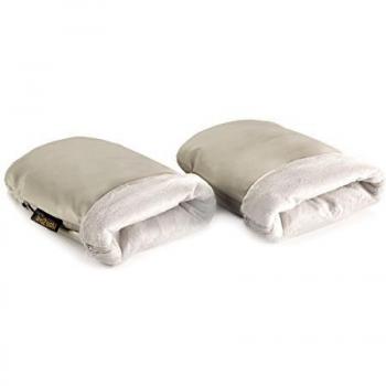 Jane paseo manillar guantes