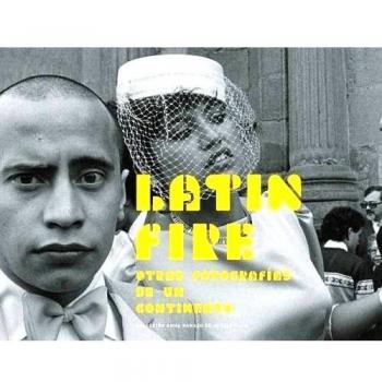 Latín Fire