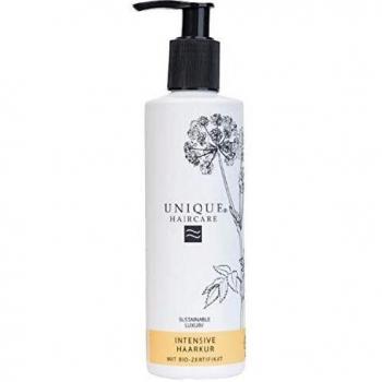 Unique Beauty Intensive Hair Treatment Mask, 250 ml