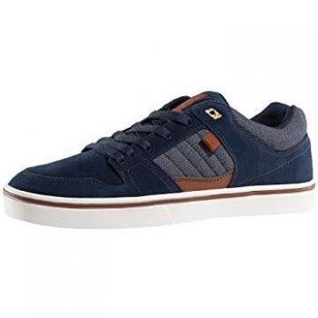 DC Shoes Course SE - Shoes for Men - Shoes - Men - EU 44 - Blue