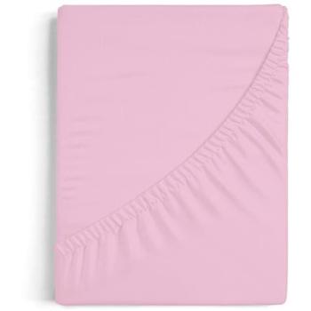 Burrito Blanco Sábana Bajera Ajustable A8 | Sábana algodón 100% | Sábanas Bajeras 105x190/200cm | Color Rosa