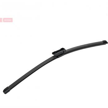 Limpiaparabrisas DENSO DF-330, tipo de producto: limpiaparabrisas para automóvil, características: longitud de 330 mm, diseño aerodinámico para reducir el ruido y la resistencia al viento, tecnología de