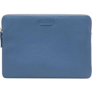 dbramante1928 Paris Azul para Macbook Pro y Laptop 15''-16'' Funda de Protección Duradera