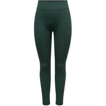 Mallas Only Play Jaia Life Cintura Alta Sin Costuras para Mujer