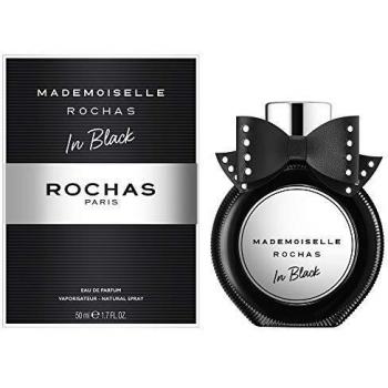 Mademoiselle Rochas In Black Eau De Perfume Spray 90ml