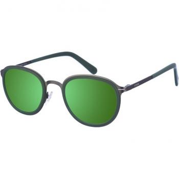 Gafas de sol de metal con forma ovalada Jossie para mujer Kypers