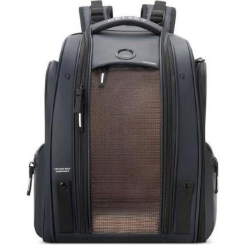 Delsey Raspail Pet Backpack Carrier