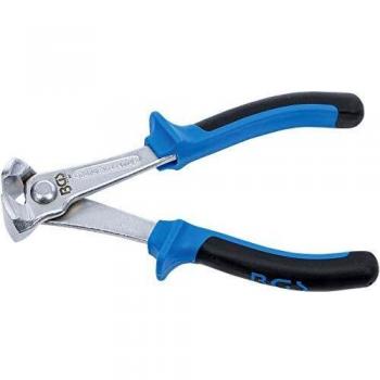 Alicates de Corte Frontal BGS 165 mm con Aislamiento Doble, Modelo 397