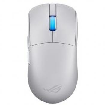 ASUS ROG Harpe II Ace Wireless Gaming Mouse - 42,000 DPI, Lightweight, Symmetrical Design, Optical Sensor