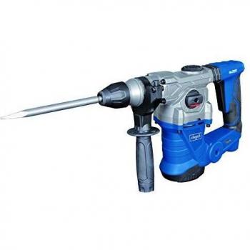 Martillo perforador Scheppach DH1300PLUS 1250 W