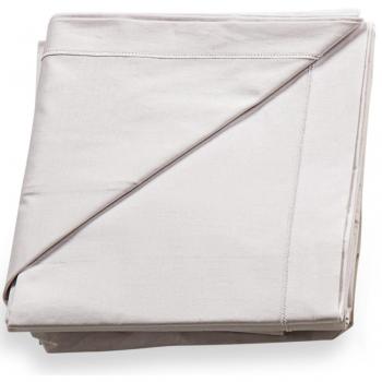 Set de Sábanas para Cuna 3 Piezas Italbaby Color Tortora