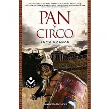 Pan y circo - Balbás, Yeyo
