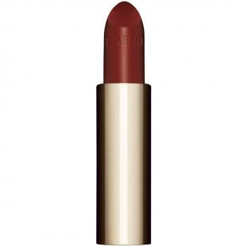 Clarins Joli Rouge Satin Lipstick Refill #772 Red Hibiscus 3.5g