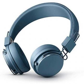 Auriculares Urbanears Plattan 2 Bluetooth Indigo con Conector de 3,5 mm