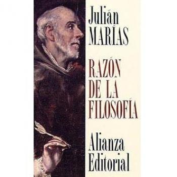 Razón de la filosofía