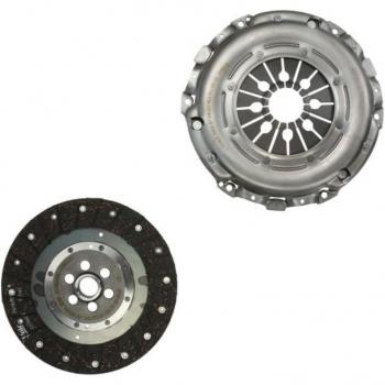Kit de embrague completo VALEO 832586