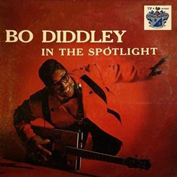 Go Bo Diddley [Vinilo]