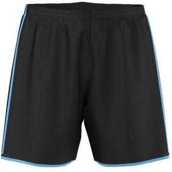 adidas CONDI 16 Short - Pantalón corto para hombre, color negro, talla 152