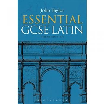 Essential GCSE Latin