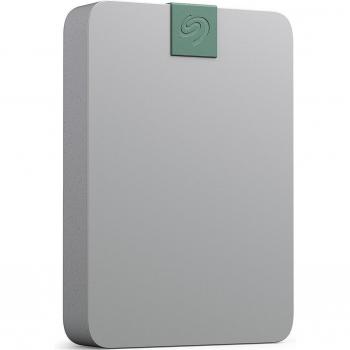 Disco Duro Externo Seagate Ultra Touch 4TB Gris