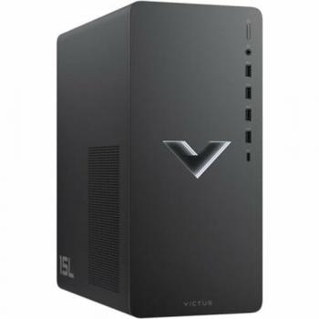 HP Victus TG02-2015ns PC de Sobremesa Intel Core i5-14400F, 16GB RAM, 512GB SSD, NVIDIA GeForce RTX 3050