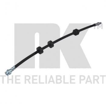 Latiguillo de freno NK 8523122 - Latiguillo de freno, modelo 8523122, fabricado por NK, diseñado para sistemas de frenos automotrices, alta resistencia a la presión y durabilidad, compatible