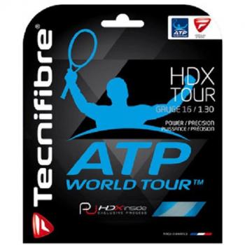 Tecnifibre ATP HDX Tour Tennis String Set