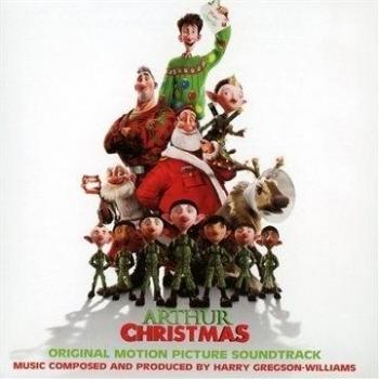 B.s.o. Arthur Christmas