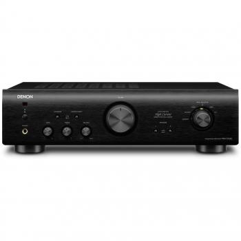 Denon PMA-720 AE - PMA720 AE Amplificador Negro