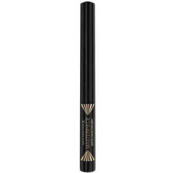 Max Factor Masterpiece Waterproof Eyeliner with Matte Effect Shade 03 Espresso 1.7 ml