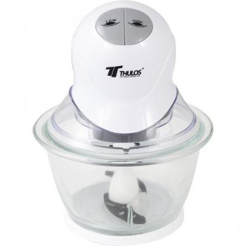 Picadora de alimentos Thulos TH-CHP401 400W 1L