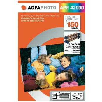 AgfaPhoto APR 4200D - Papel fotográfico