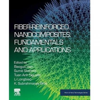 FIBERREINFORCED NANOCOMPOSITES FUNDAMENTALS AND APPLICATIONS