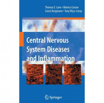 CNS Inflammation and Disease Handbook