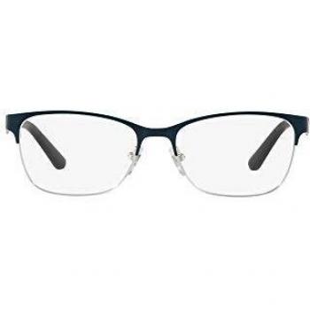 Vogue Dark Green-Silver Eyewear (VO3940 5068 52)