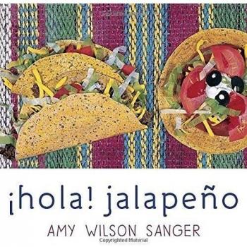 Hola! Jalapeno