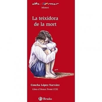 La teixidora de la mort