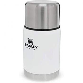 Stanley Jarra Comida Acero INOX Adventure 0,7L Polar