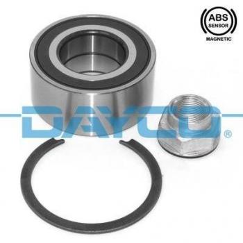 Kit de cojinete de rueda DAYCO KWD1388