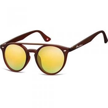 Montana Unisex Sunglasses MS49, F, 51