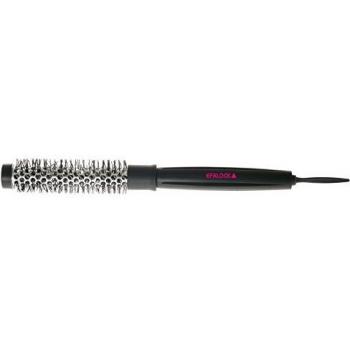 Cepillo Metálico Profesional para Secador de Pelo Diámetro 16/27 mm