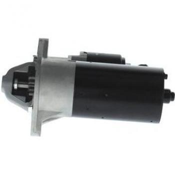 BOSCH Starter 1 986 S00 699 - Motor de arranque, compatible con múltiples vehículos, alta durabilidad, fácil instalación
