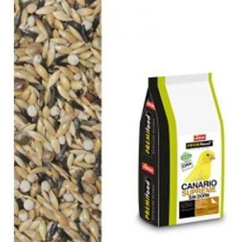 PREMIFOOD CANARIO SUPREME SIN DORE 4KG