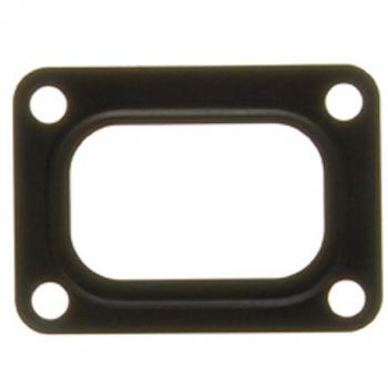 Junta de tubo de escape AJUSA 00477500 - Junta de alta calidad, fabricada en materiales resistentes al calor y a la corrosión, diseñada para un ajuste perfecto y una excelente hermeticidad, compatible con múltiples modelos de vehículos